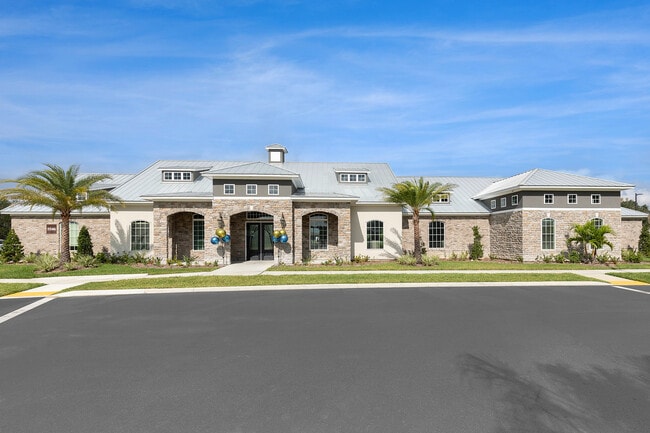Building Photo - Bridgewater Grand Rental