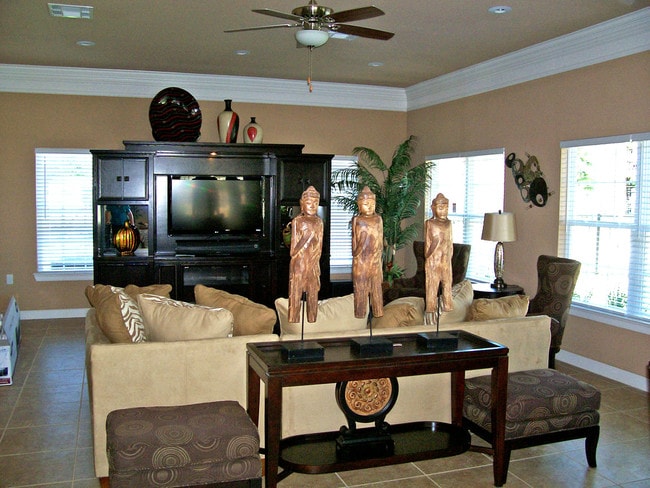 Photo - Stone Ridge at Conway Phase I & II