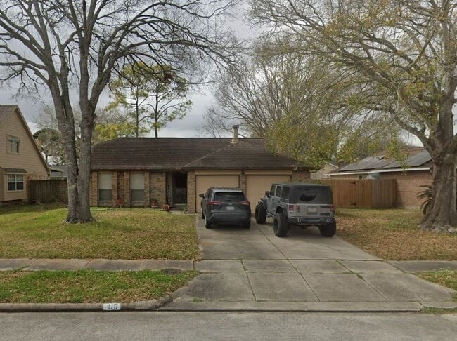 Building Photo - 415 Starborough Dr Rental