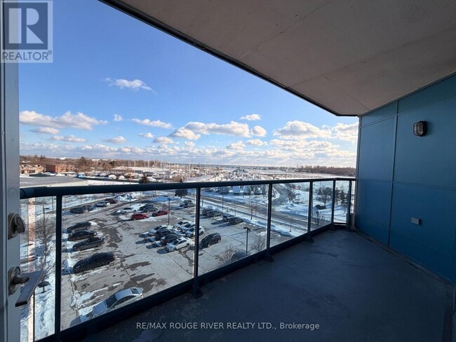 Photo - 340 Watson St W Unité 507