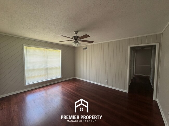Photo - Charming 4BR/2BA Raleigh Home | 1,414 Sq Ft, Hardwood Floors & Fenced Backyard