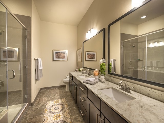 Overture Plano 55+ Active Adult Apartment Homes