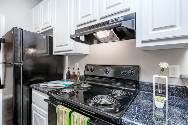 Photo - The Park at Castleton