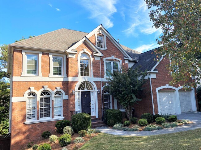 Photo - 10920 Donamere Dr