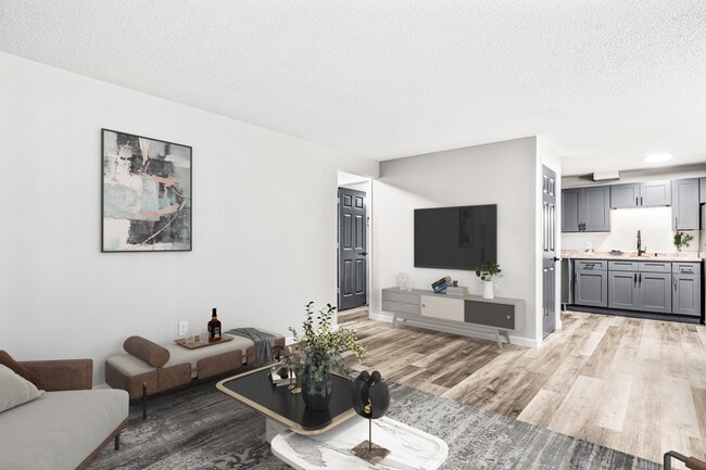 Photo - The Meridian (Waterloo Gardens)