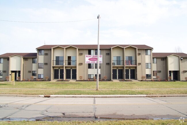 Photo - Washington Townhomes