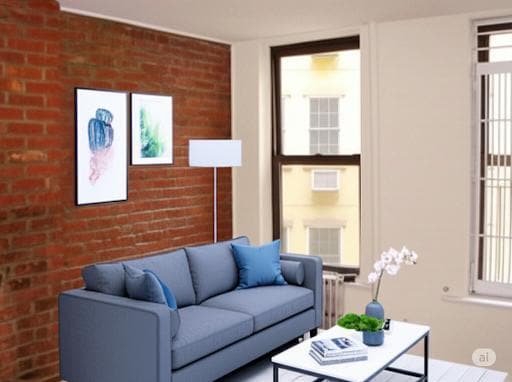 Building Photo - 411 E 12th St Rental