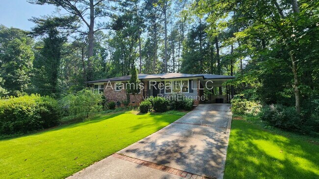 Building Photo - 1032 Homewood Ct