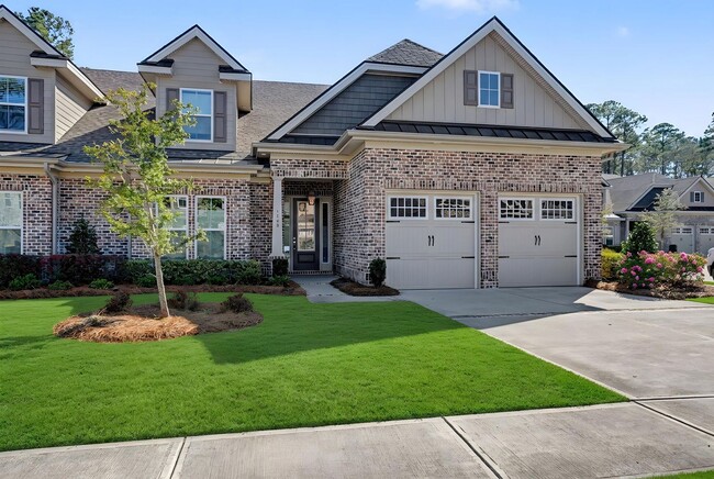 Photo - 3 BED | 3.5 BATHS | TWO CAR GARAGE | HERB RIVER | FURNISHED TOWNHOME