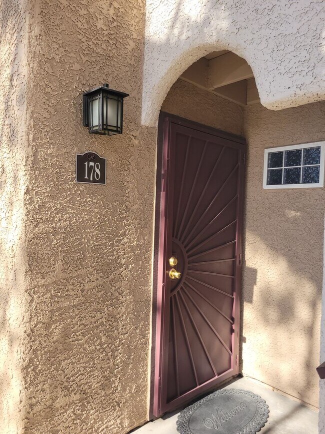 Photo - COMING SOON *Great 3 Bedroom Condo in Lakes Area* Unit #3 #178