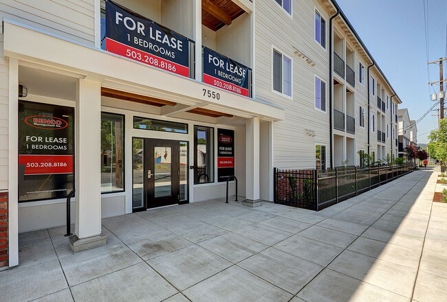 Building Photo - L39 Group