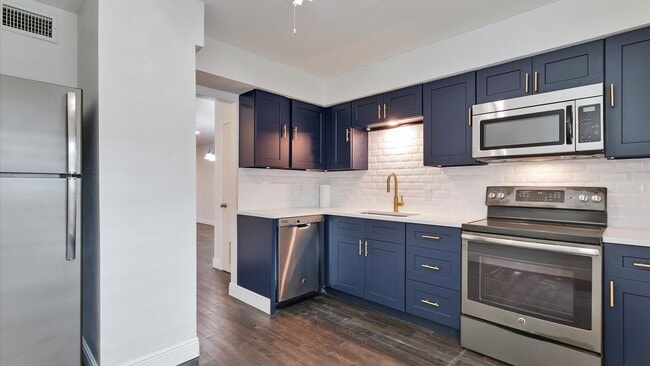 Photo - Stylish First-Floor Living in the Heart of San Antonio