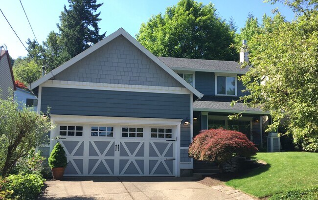 Photo - 4430 SW Vesta St