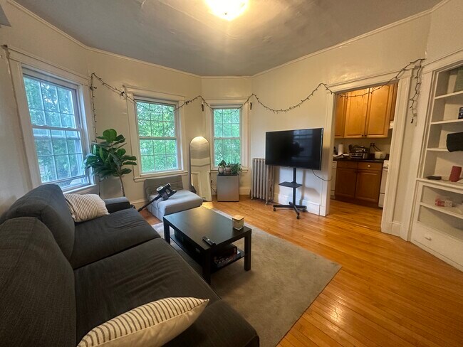 Photo - 156 Magazine St Condo Unit 25