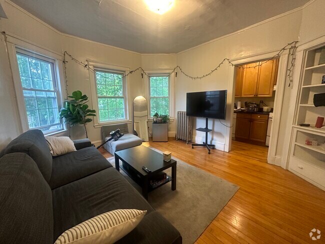 Building Photo - 156 Magazine St Unit 25 Rental