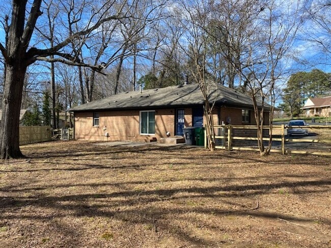 Photo - Rama Rd area -Updated 3 bed,2 bath ranch fence in cul-de-sac