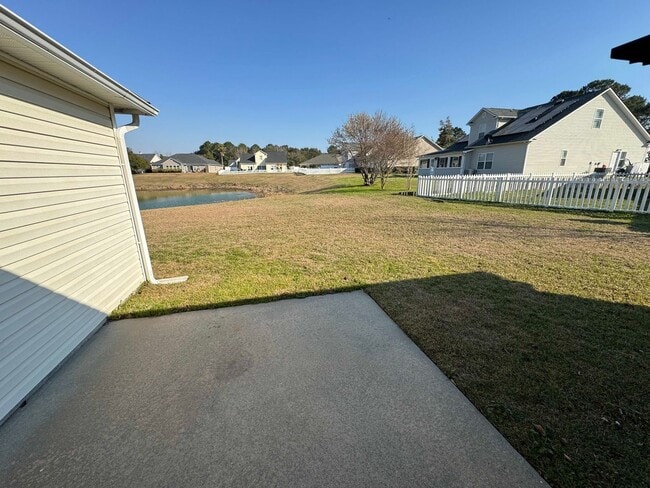 Photo - Beautiful Bluffton 3 Bedroom Home in The Willows-Pet Friendly
