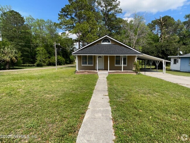 Building Photo - 37445 Orange St Rental