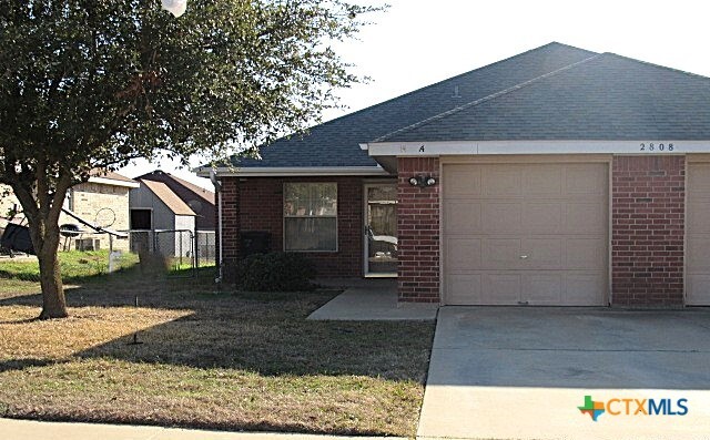 Photo - 2808 Edgefield St Townhome