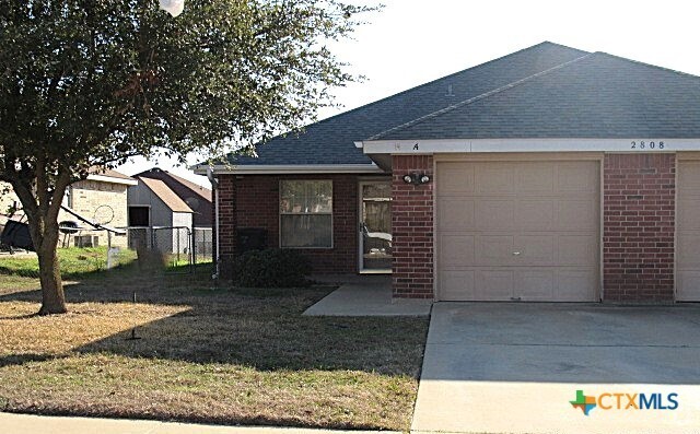 Building Photo - 2808 Edgefield St Rental