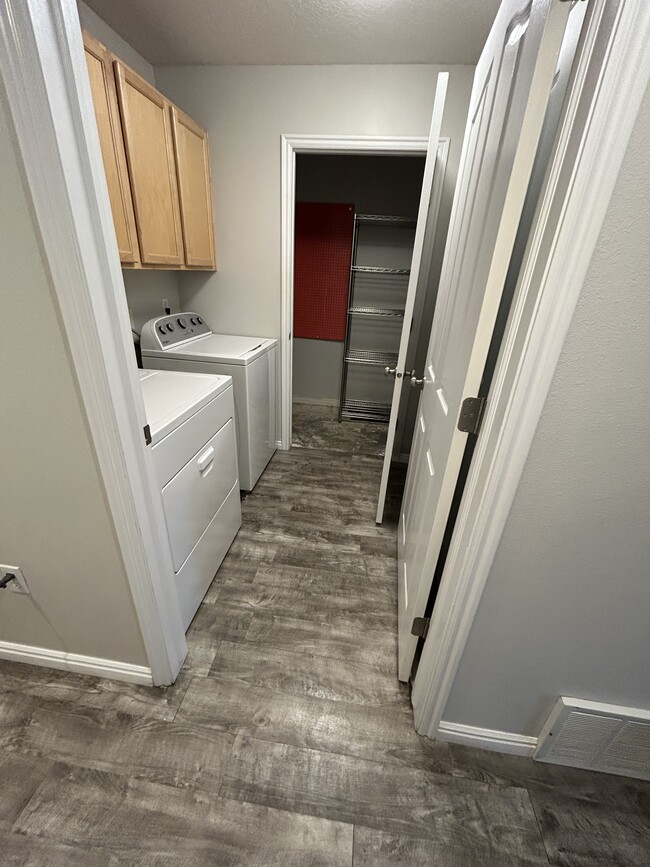 Photo - 1341 S 1110 W Unit Bedroom #1