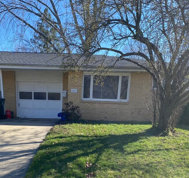 Photo - 803 E Harding Dr House