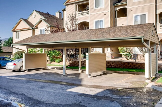 Spacious 2BR Condo in Littleton - Spacious 2BR Condo in Littleton