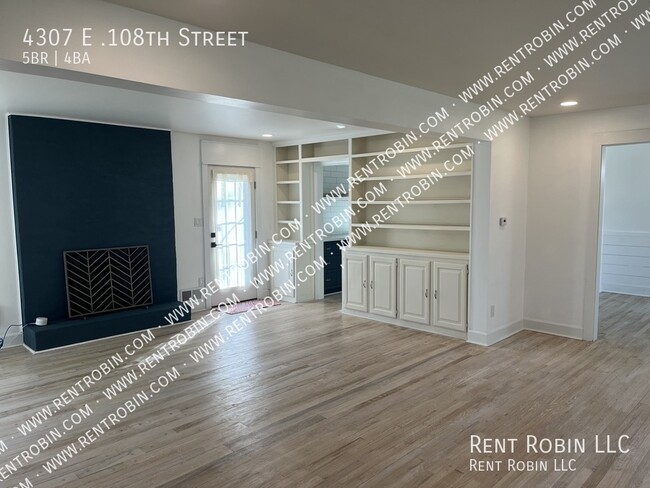 Photo - 4307 E .108th Street- House