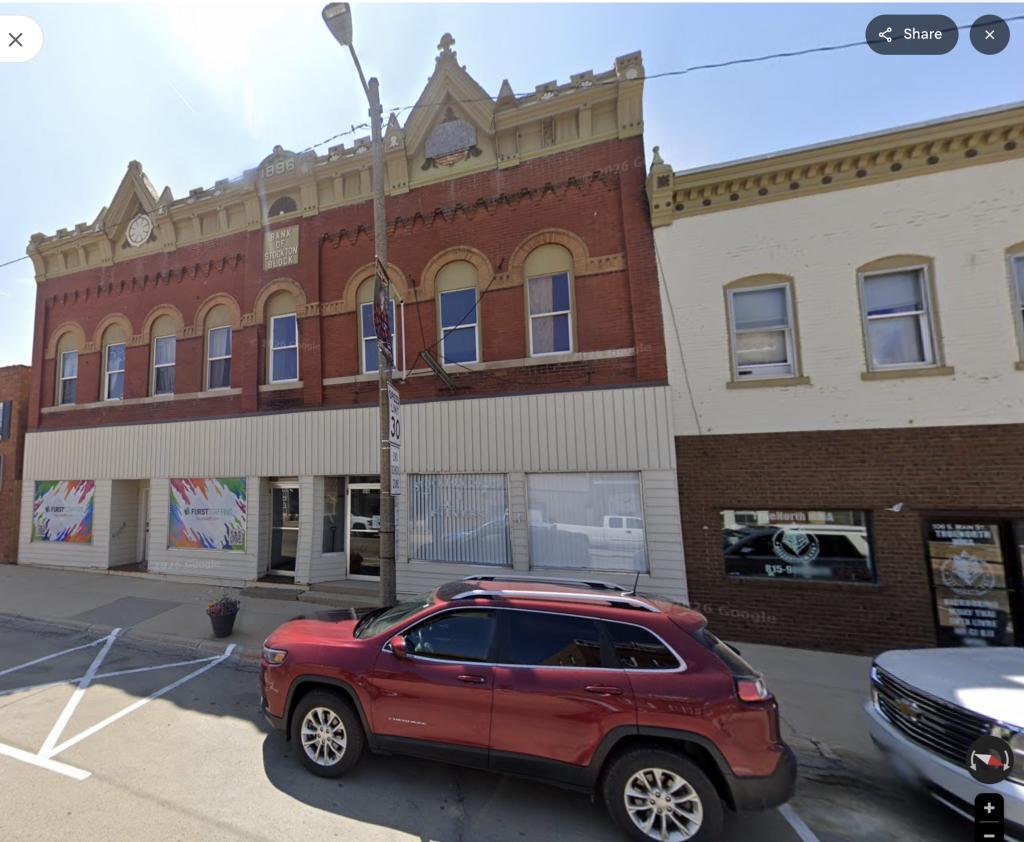 110 1/2 S Main, Apt#3-Apt#3 - 110 1/2 S Main, Apt#3-Apt#3 Unit Apt#3