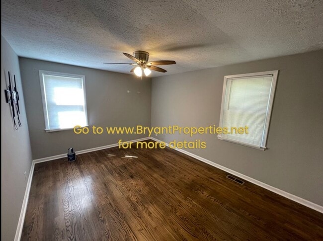 Photo - Nashville - Hermitage Area