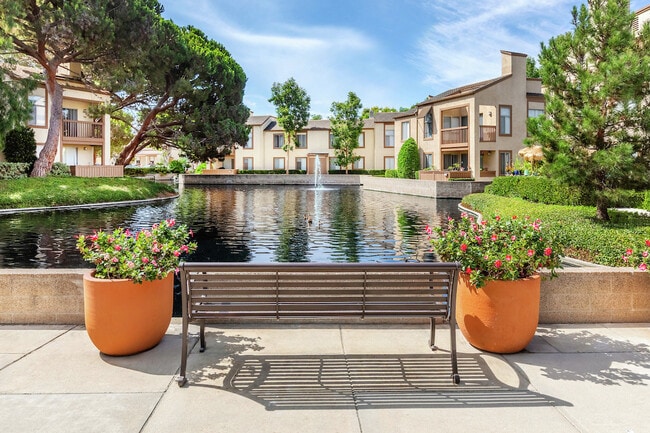 Photo - Rancho San Joaquin Apartment Homes