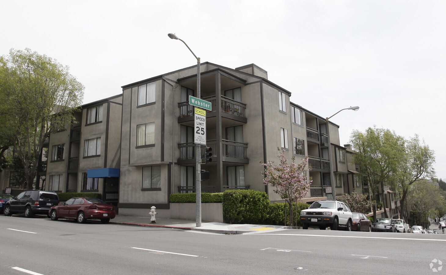 Photo - Sakura Apartments