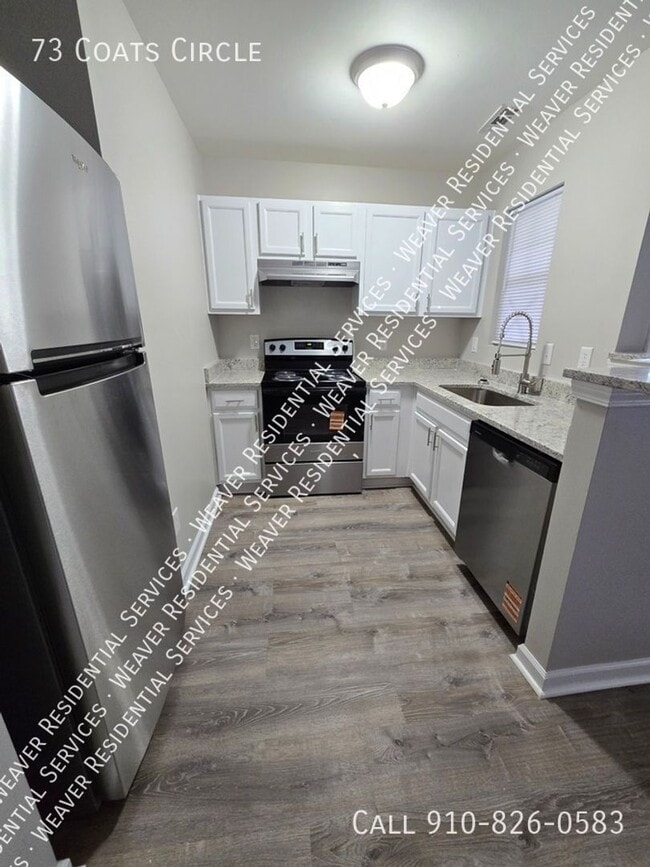Photo - Apartment for Rent in Benson, NC