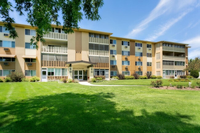 Photo - 615 S Alton Way Unidad Apt #1C