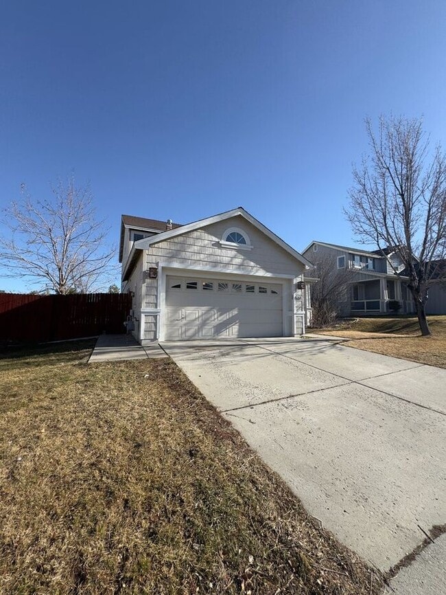 Photo - Coming Soon – Beautifully Upgraded North Valleys Rental!