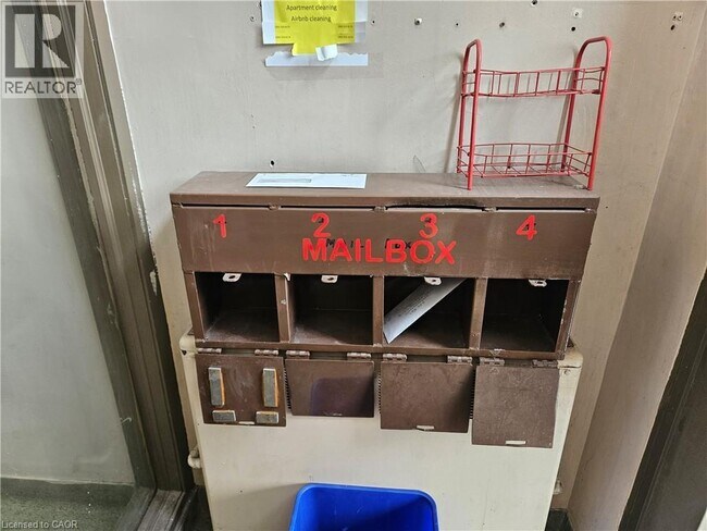 Photo - 216 Parkdale Ave N Unité 2