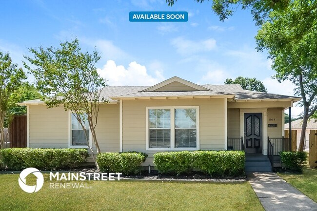 Photo - 808 22nd St House