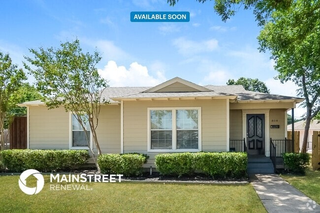 Building Photo - 808 22nd St Rental