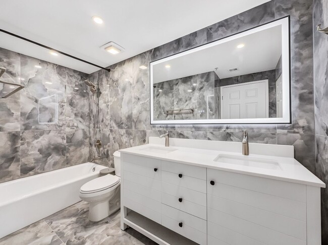 Photo - Completely remodeled first-floor condo in one of North Naples
