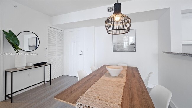Photo - 1155 Brickell Bay Dr Unit 2203