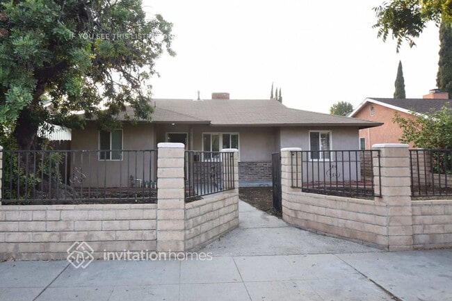 Building Photo - 7823 Louise Ave Rental