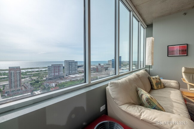 Photo - 1720 S Michigan Ave Unit 3106