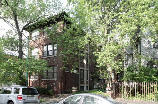 Building Photo - 5409 S. Blackstone