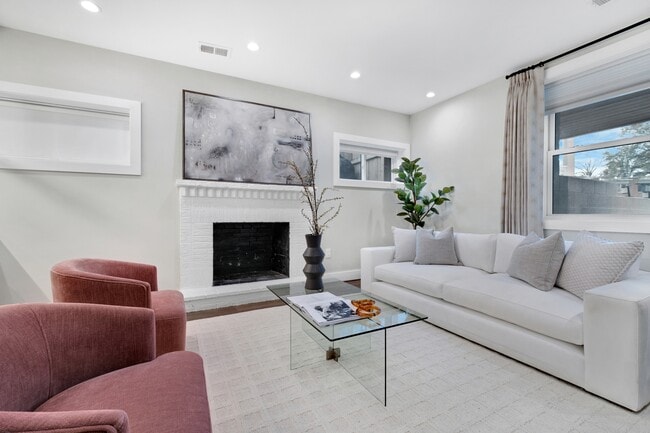 Photo - 1419 Upshur St NW