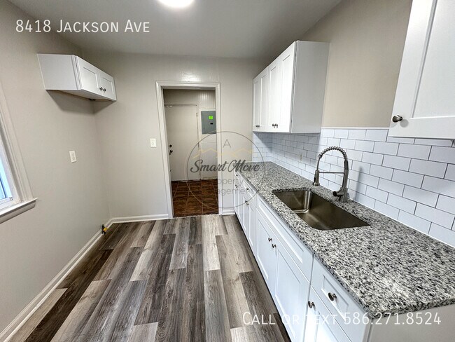 Photo - 8418 Jackson Ave