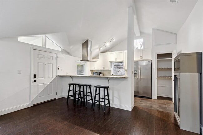 Photo - 2814 Gonzales St