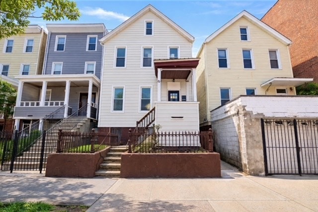Building Photo - 41 Yonkers Ave