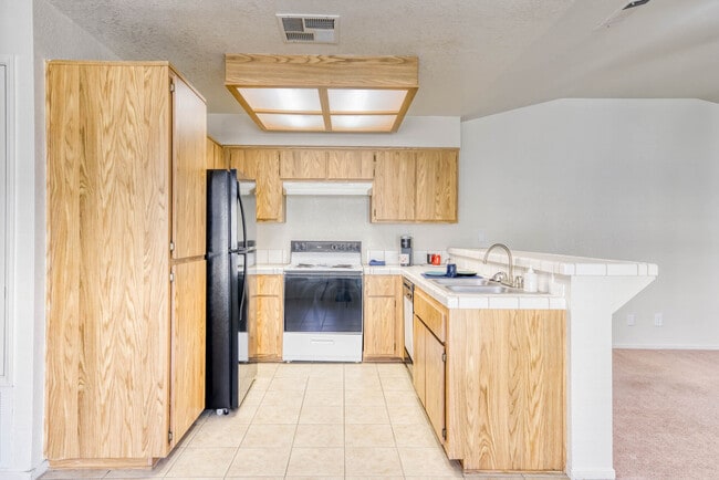 The Grove Apartments