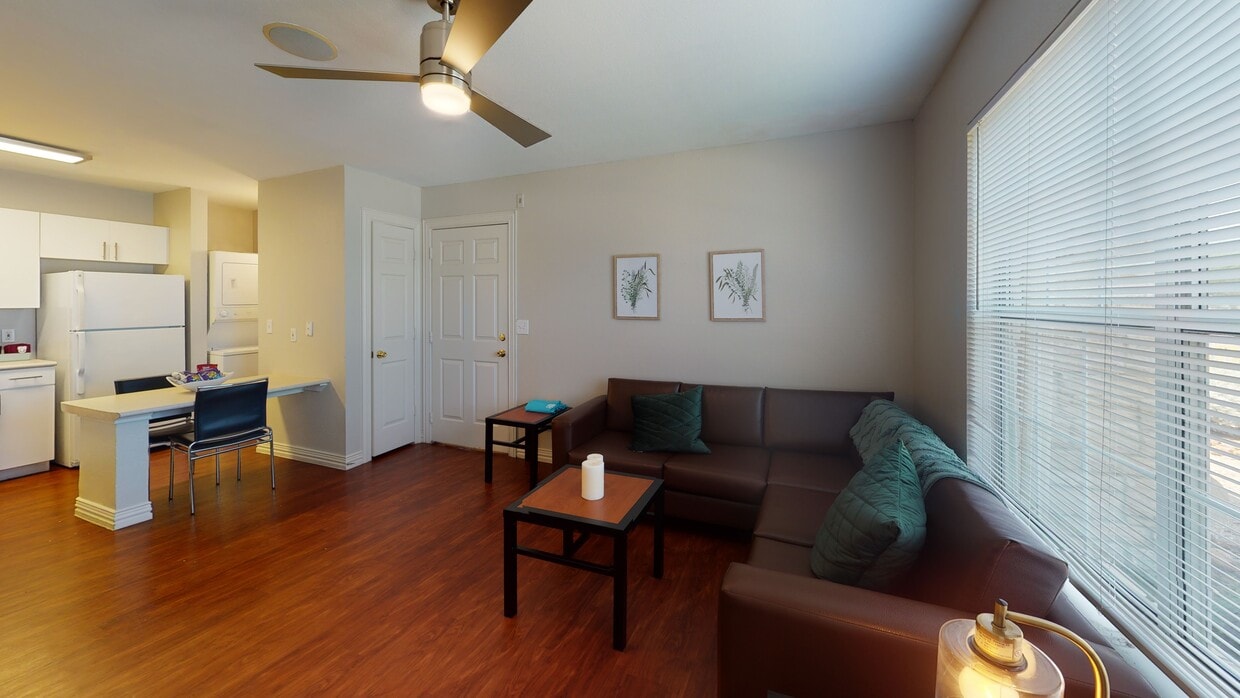 Photo - University Trails Apartments
