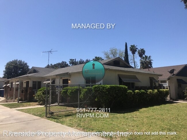 Photo - 2 br, 1 bath House - 7414 Potomac St